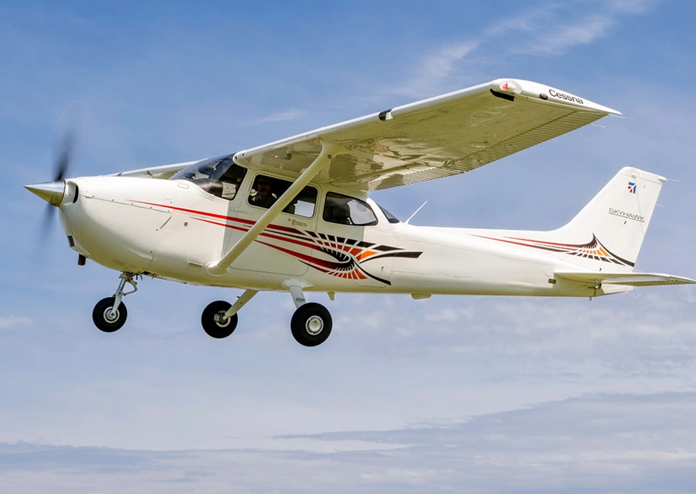 Cessna 172 Skyhawk